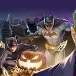 Halloween: impeccabile team di cinecomics per il 31 ottobre