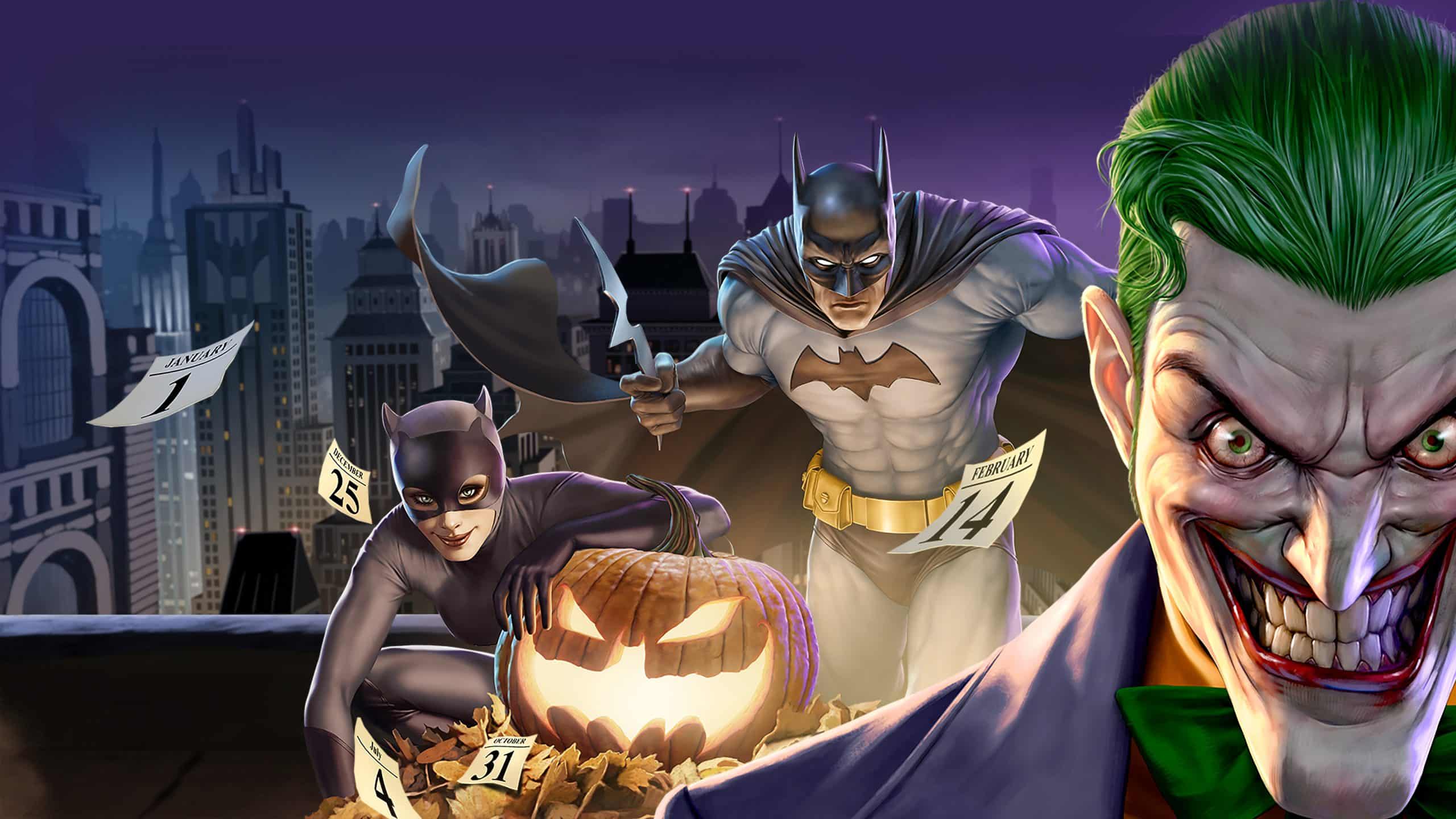 Halloween: impeccabile team di cinecomics per il 31 ottobre