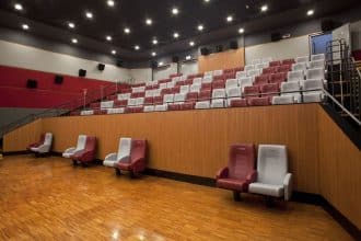 Cineterapia due studi confermano