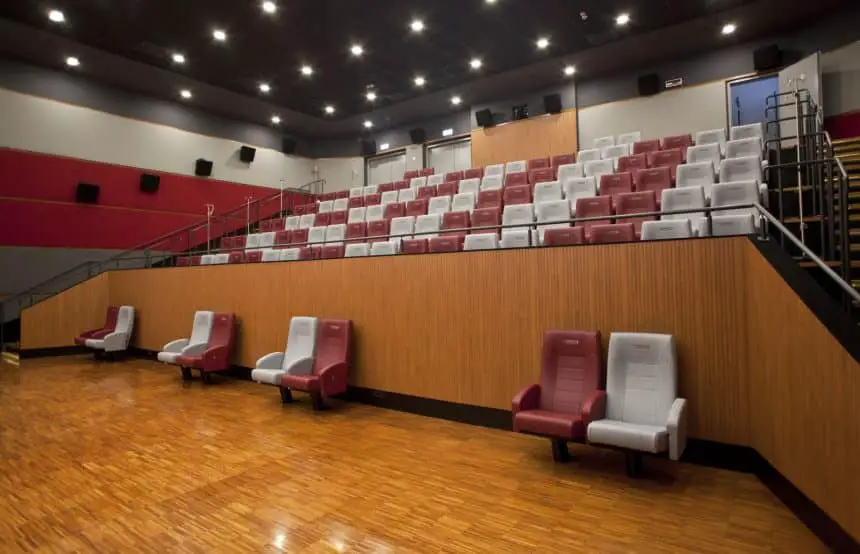 Cineterapia due studi confermano