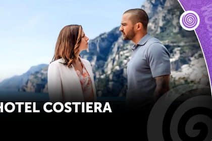 Hotel costiera copertina