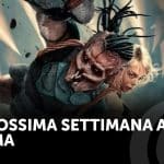 La prossima settimana al cinema