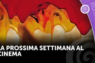 La prossima settimana al cinema
