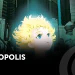 Metropolis, la babele di ōtomo e il robot schiavo-dio