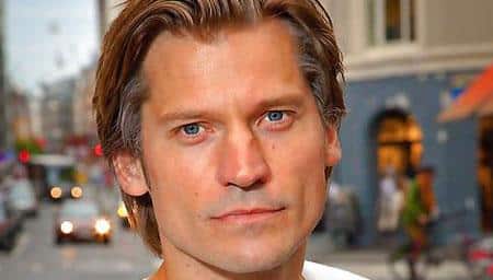 Nikolaj coster-waldau, l’uomo dietro il trono di spade Nikolaj coster-waldau, l’uomo dietro il trono di spade