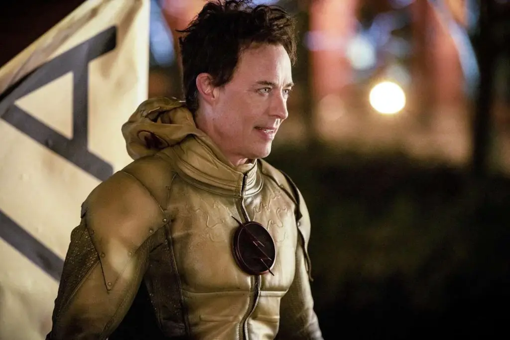 The flash del 2023 è ancora grandioso per il regista The flash