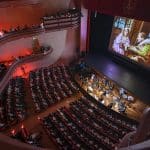 Giornate del cinema muto, indispensabile evento di fine 2025