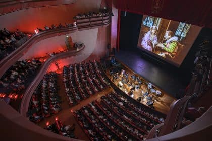 Giornate del cinema muto, indispensabile evento di fine 2025
