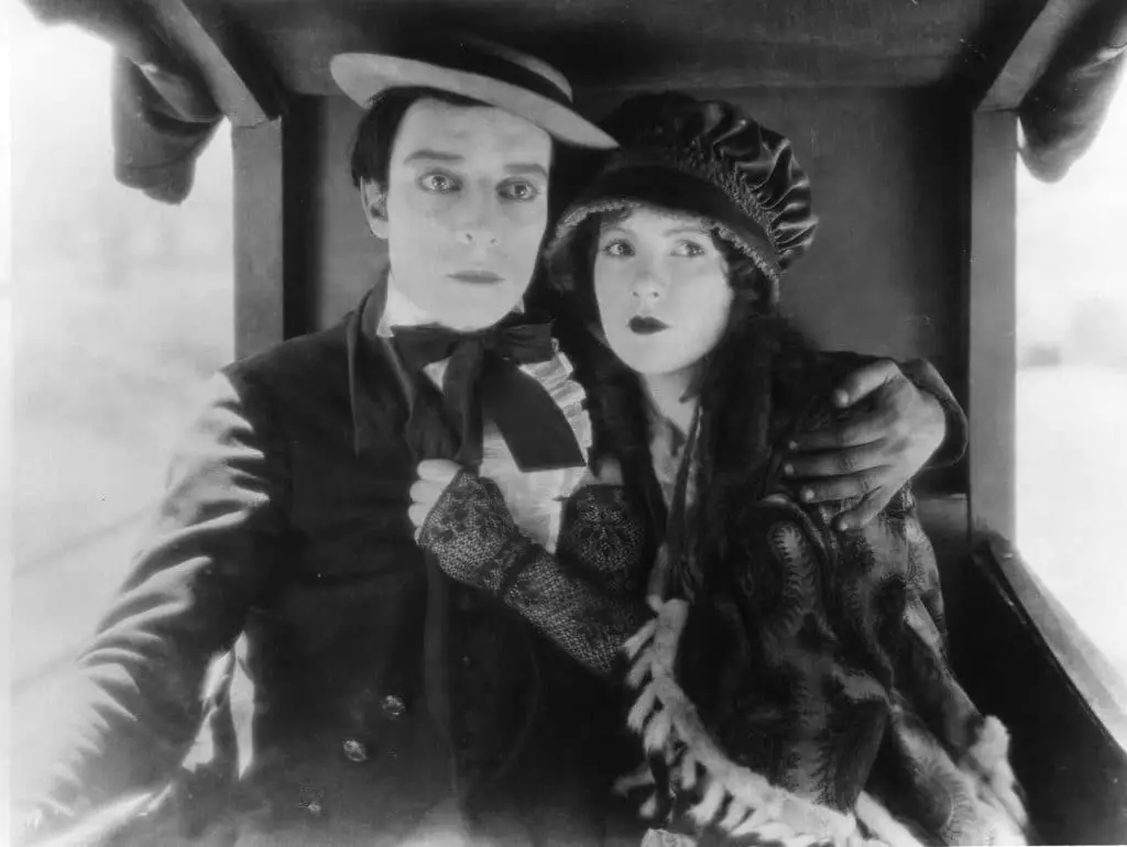 Giornate del cinema muto, indispensabile evento di fine 2025 Giornate del cinema muto, indispensabile evento di fine 2025