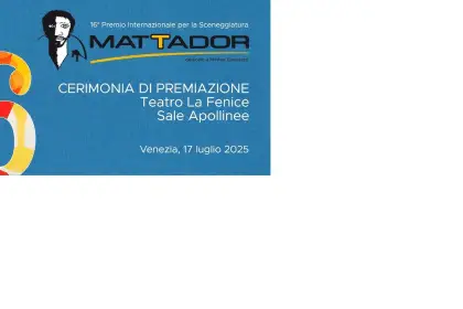 Premio mattador 2025