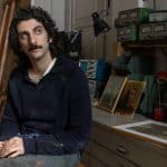 Il falsario in arrivo su netflix