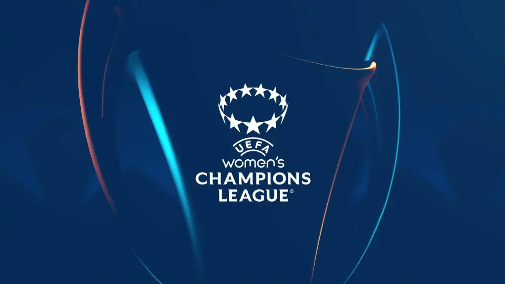 Uefa women's champions league su disney