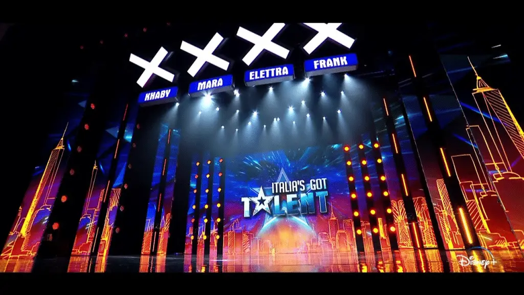 Italia's got talent: aperto uno speciale casting per il pubblico!