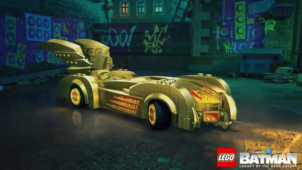Lego dc batman: le ultime novità in arrivo! Lego dc batman: le ultime novità in arrivo!