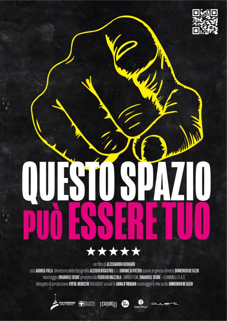 Questo spazio può essere tuo in streaming su openddb Questo spazio può essere tuo in streaming su openddb
