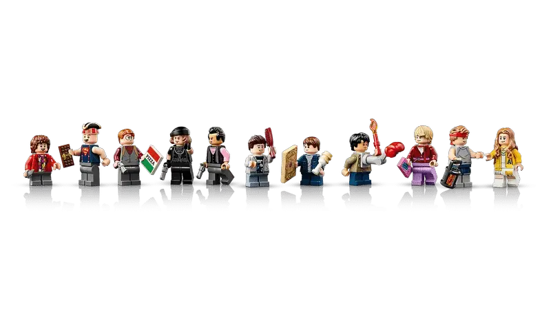 I goonies non si arrendono mai... I goonies non si arrendono mai...
