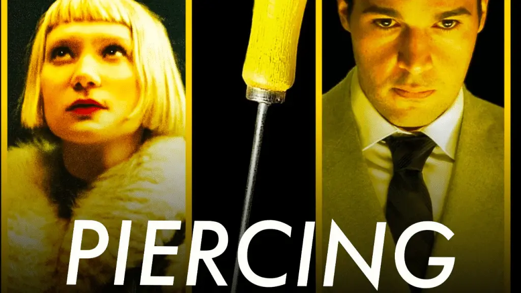 Mymovies one: tre serate da brividi con halloween cinema party Mymovies one piercing