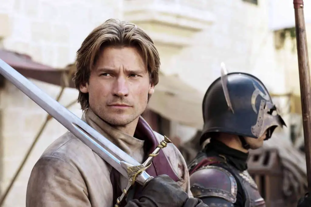 Nikolaj coster-waldau, l’uomo dietro il trono di spade Nikolaj coster-waldau, l’uomo dietro il trono di spade