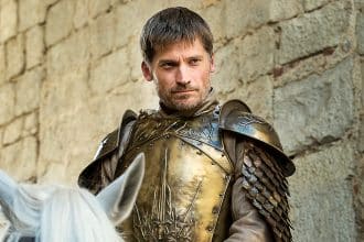 Nikolaj coster-waldau, l’uomo dietro il trono di spade