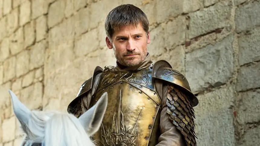 Nikolaj coster-waldau, l’uomo dietro il trono di spade