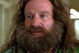 Jumanji robin williams
