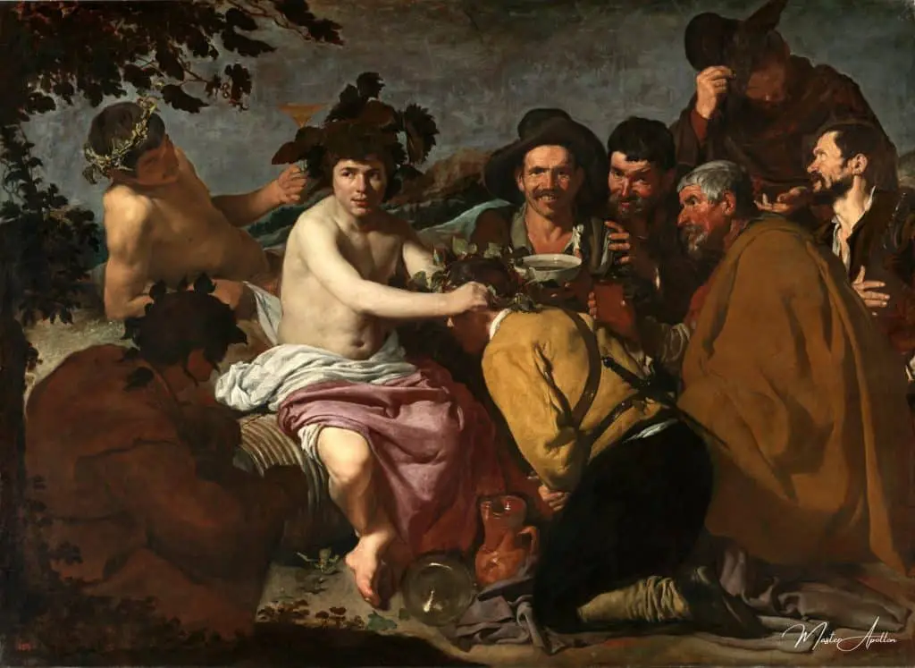 Il mistero velázquez: in anteprima alla festa del cinema di roma Il mistero velázquez: in anteprima alla festa del cinema di roma