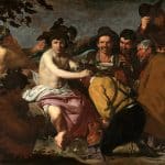 Il mistero velázquez: in anteprima alla festa del cinema di roma