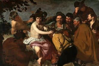 Il mistero velázquez: in anteprima alla festa del cinema di roma