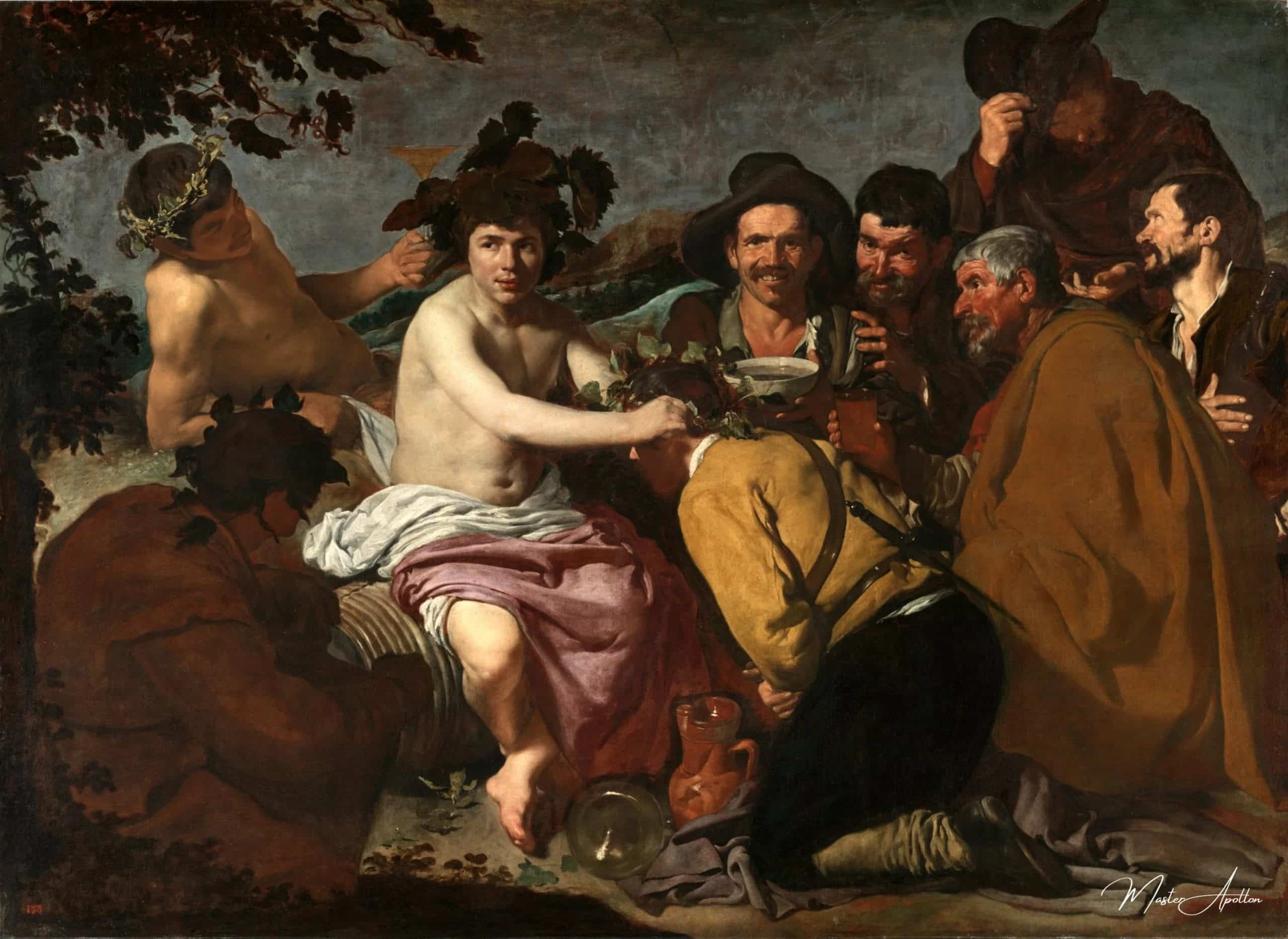 Il mistero velázquez: in anteprima alla festa del cinema di roma