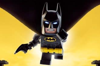 Lego dc batman nuove collezioni