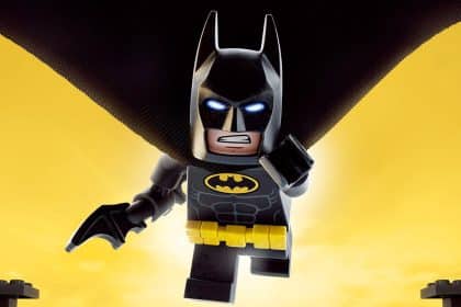 Lego dc batman nuove collezioni