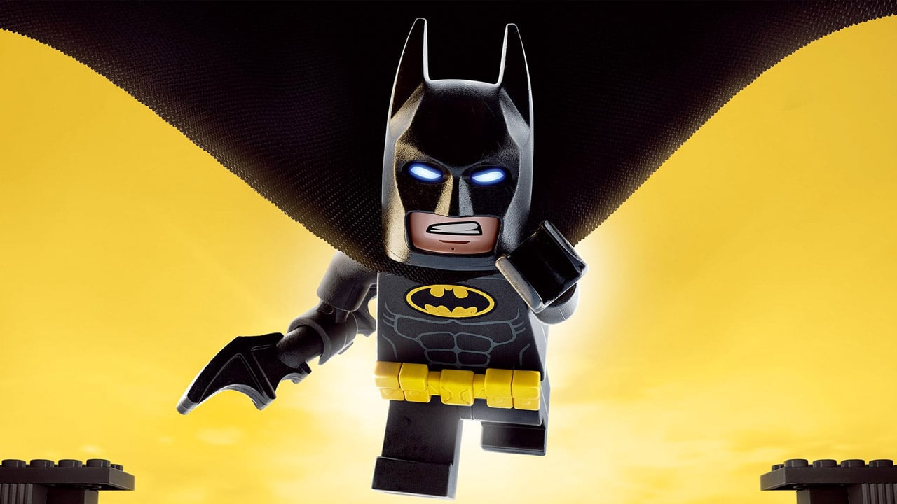 Lego dc batman: le ultime novità in arrivo!
