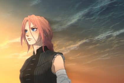 Scarlet di mamoru horuda