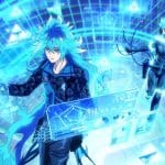 Twisted-wonderland la nuova serie anime debutta il 29 ottobre