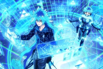 Twisted wonderland su disney +