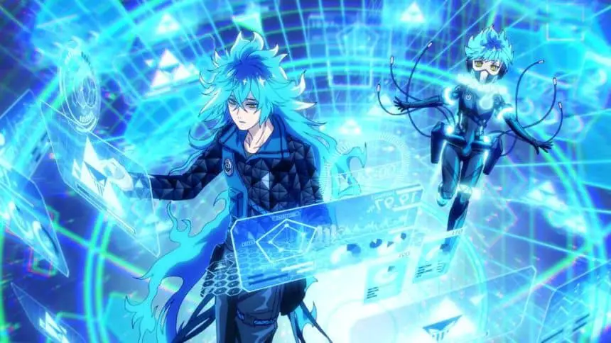 Twisted wonderland su disney +