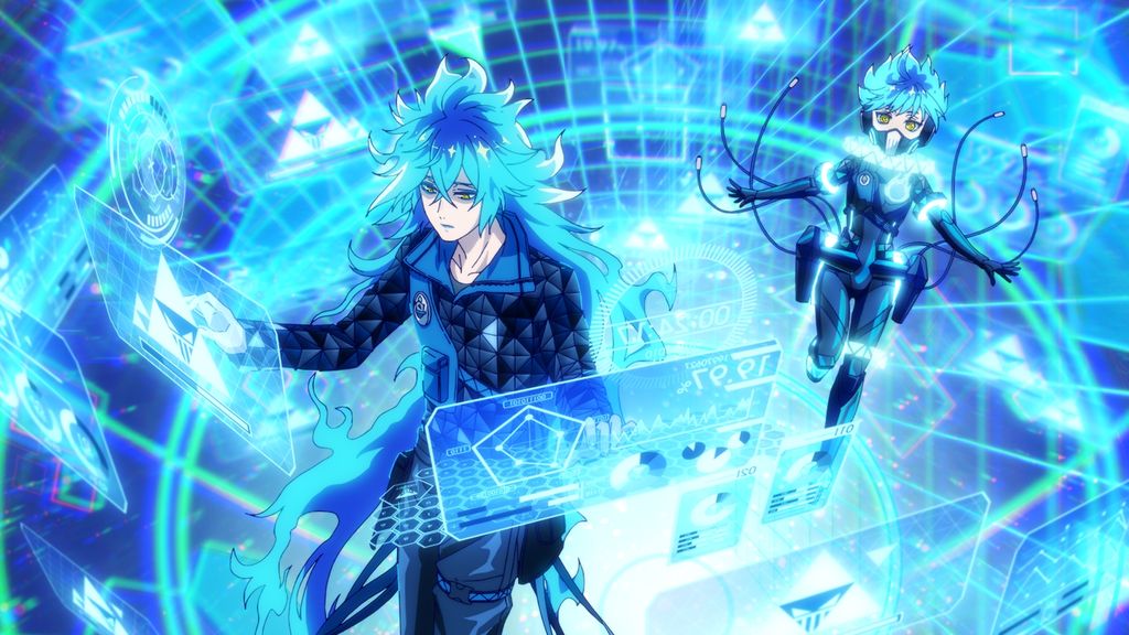 Twisted-wonderland la nuova serie anime debutta il 29 ottobre
