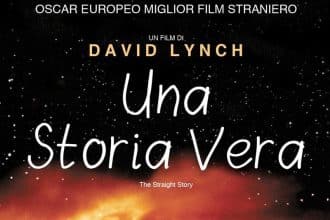 Una storia vera
