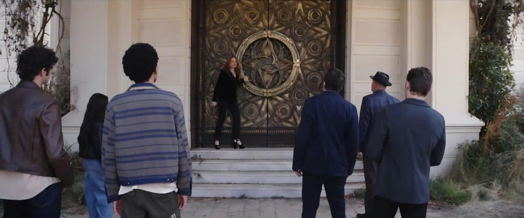 Now you see me 3, il sequel precetto dei criminali morali