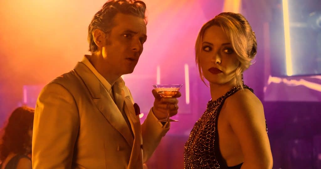 Mrs playmen, adelina mille volti dell'erotico al femminile