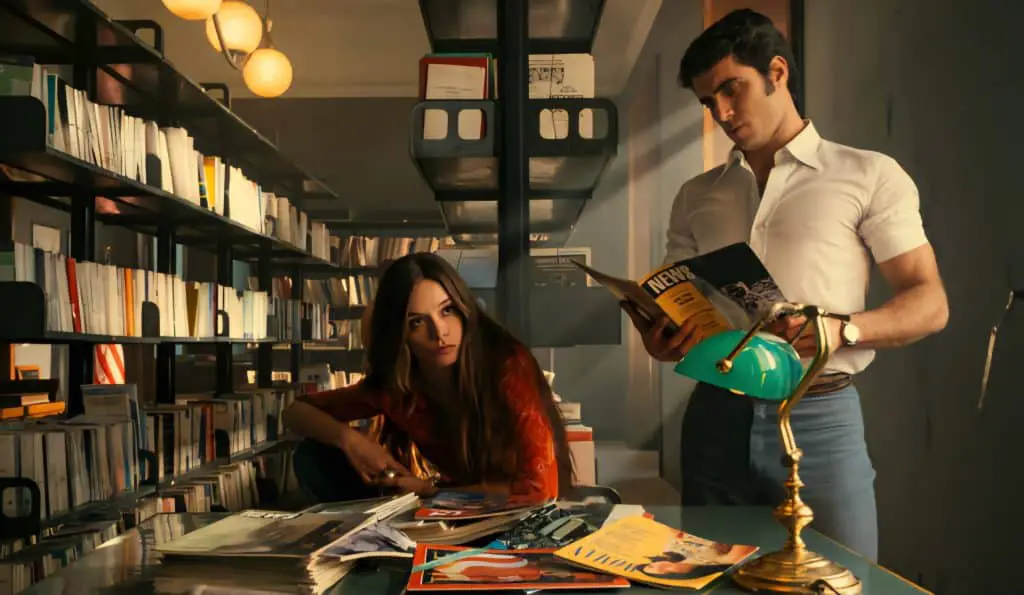 Mrs playmen, adelina mille volti dell'erotico al femminile