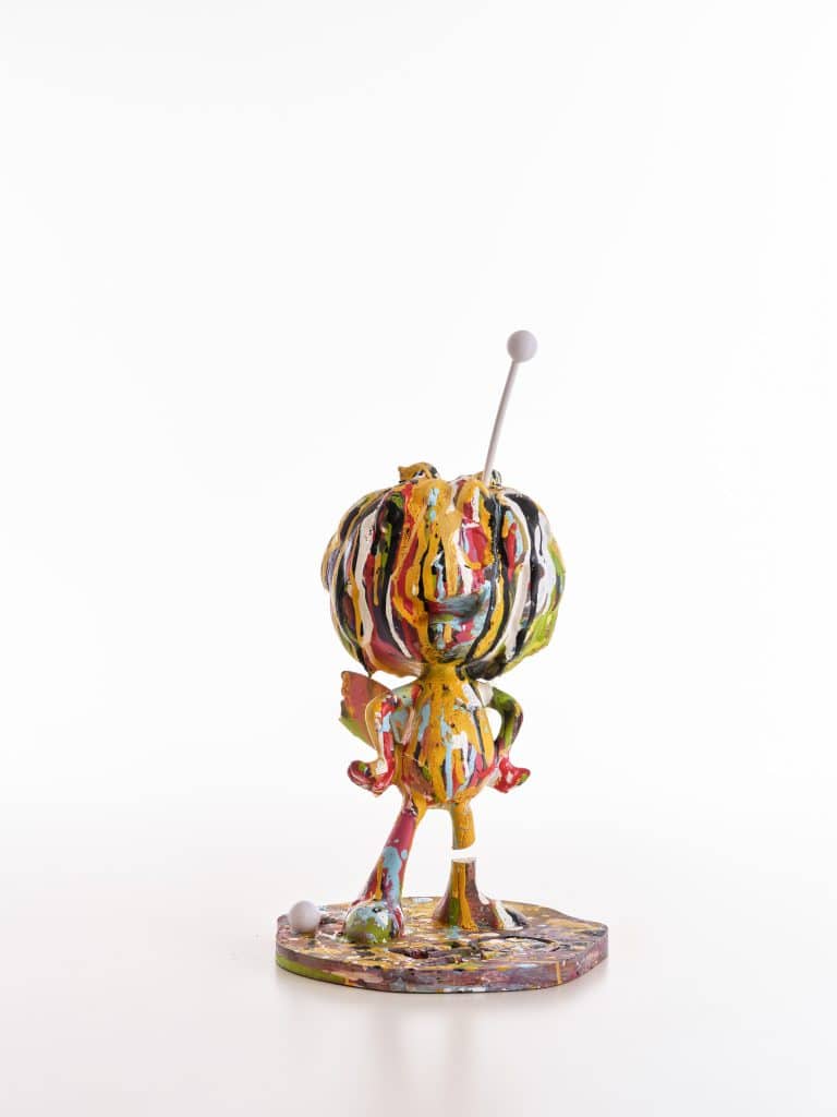 L'ape maia: influente spettacolo dall'11 dicembre L'ape maia: influente spettacolo dall'11 dicembre