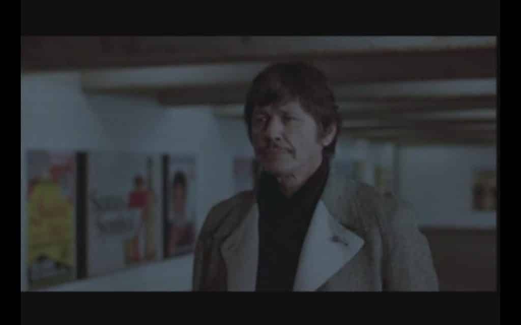 Charles bronson (1921-2003). Ritratto di un attore. Un'icona senza tempo tra il west, l'amore e la notte Charles bronson (1921-2003). Ritratto di un attore. Un'icona senza tempo tra il west, l'amore e la notte