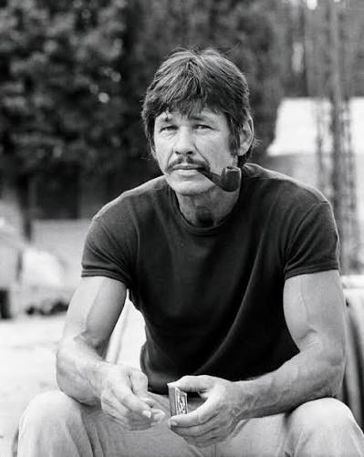 Charles bronson (1921-2003). Ritratto di un attore. Un'icona senza tempo tra il west, l'amore e la notte Charles bronson (1921-2003). Ritratto di un attore. Un'icona senza tempo tra il west, l'amore e la notte