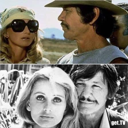 Charles bronson (1921-2003). Ritratto di un attore. Un'icona senza tempo tra il west, l'amore e la notte Charles bronson (1921-2003). Ritratto di un attore. Un'icona senza tempo tra il west, l'amore e la notte