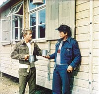 Charles bronson (1921-2003). Ritratto di un attore. Un'icona senza tempo tra il west, l'amore e la notte Charles bronson (1921-2003). Ritratto di un attore. Un'icona senza tempo tra il west, l'amore e la notte