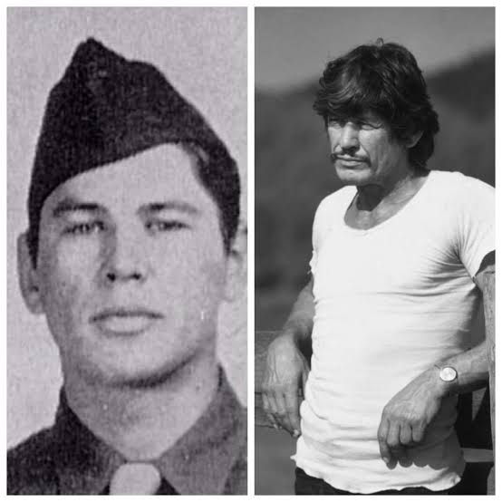 Charles bronson (1921-2003). Ritratto di un attore. Un'icona senza tempo tra il west, l'amore e la notte Charles bronson (1921-2003). Ritratto di un attore. Un'icona senza tempo tra il west, l'amore e la notte