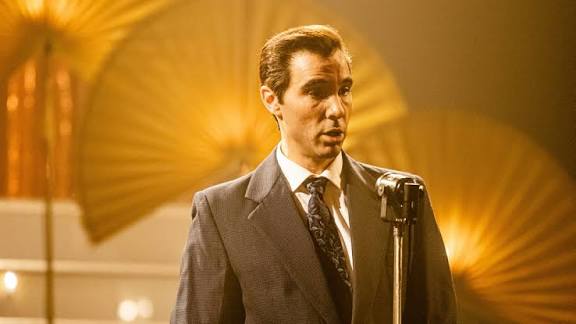 Monsieur aznavour. Viaggio nel mito e nella vita del grande chansonnier francese