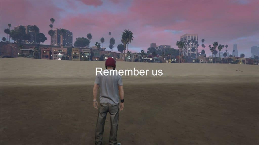 Lo schermo dell'arte