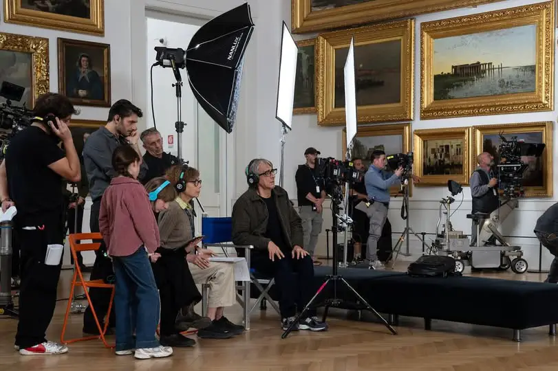 L'uomo giusto. Il nuovo film del 2026 di sergio rubini tra mistero e suspense